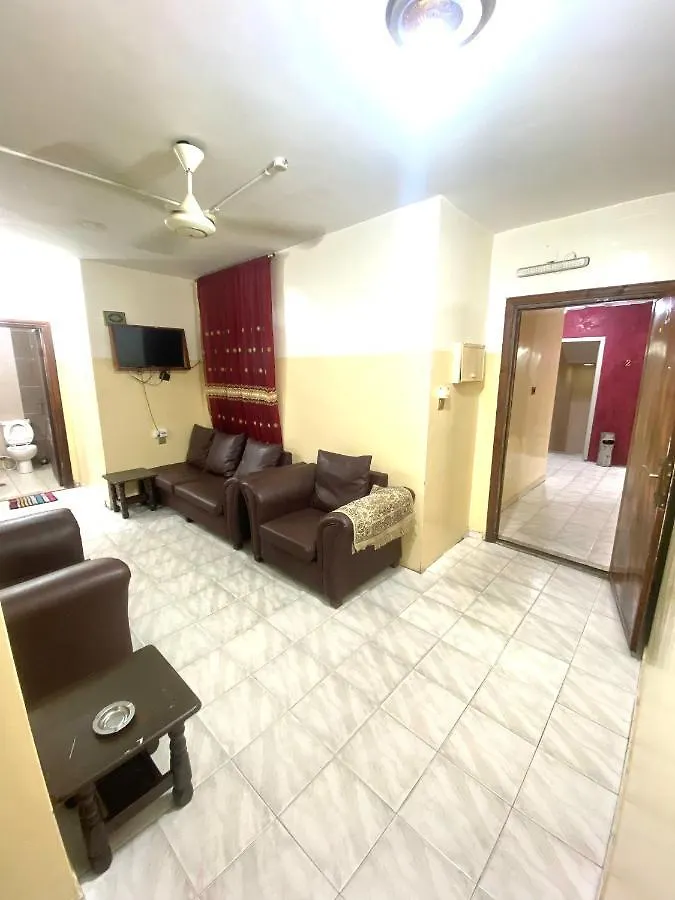 Appartamento Safa & Marwa Hotel Appartments Aqaba