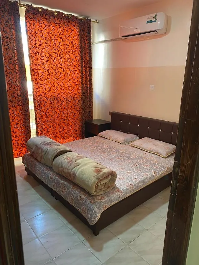 Safa & Marwa Hotel Appartments Aqaba