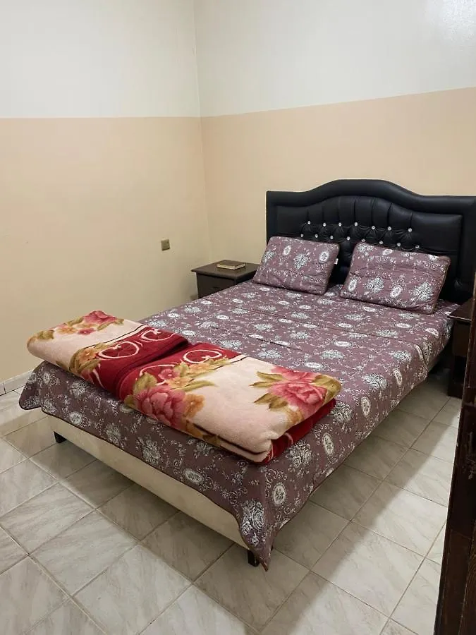Appartamento Safa & Marwa Hotel Appartments Aqaba